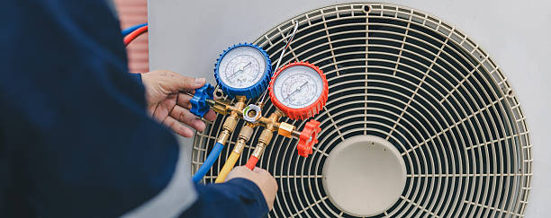 Licensed Hvac Installation service in Sapelo Island, GA - HVAC Repair CO
